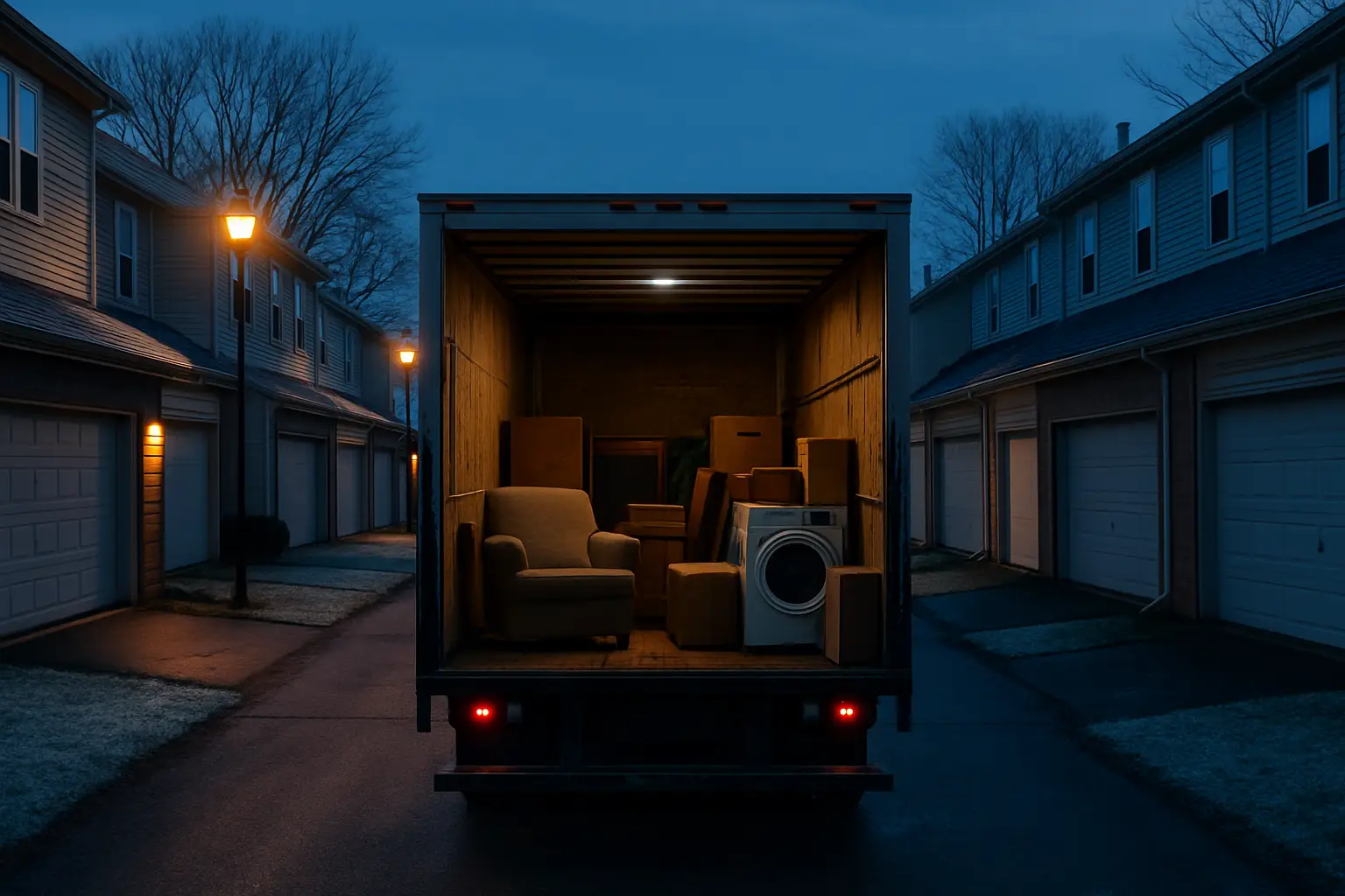 Junk Removal